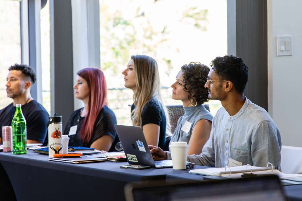 Fulfillionaire Workshop experience